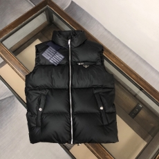 Prada Down Jackets